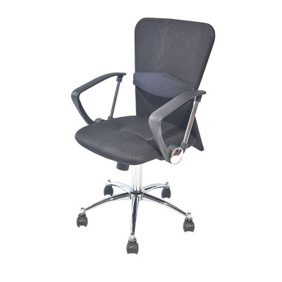 Silla Ejecutiva ID-4015-NG